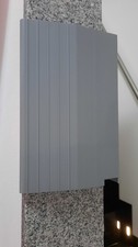 Miele / Cordes Trittbrett - Bügelmaschine - Heissmangel - Bügelautomat