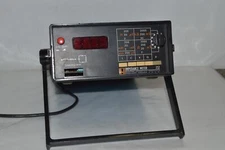 *TC* ESI ELECTRO SCIENTIFIC INDUSTRIES IMPEDANCE METER 252 (BAL54)