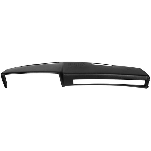 Dash Pad Cover Black Fits 1981-1991 Chevrolet GMC C/K/R/V Truck/SUV Pickup NEW - Picture 15 of 15