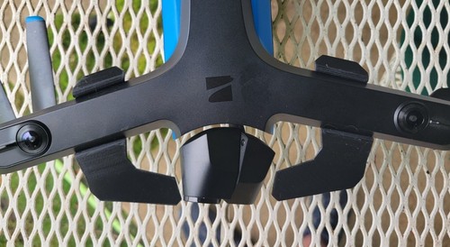Skydio 2+ or Skydio 2 Quick Removal Drone Camera Crash Guard - NEW ITEM - Picture 5 of 7