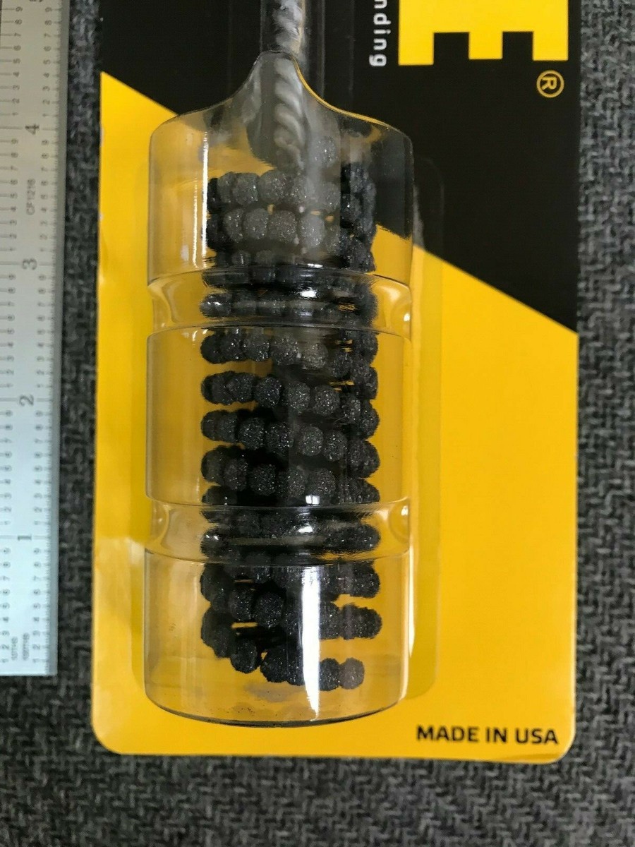 FLEX-HONE, For 4-1/4 In Bore, 6 In Hone Lg, Flexible Cylinder Hone - 2ZZG7|GBD41412 - Foto 4