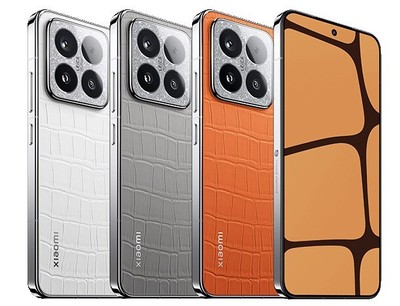 BRAND NEW Xiaomi 15 Diamond Edition 1TB 6.36'' Snapdragon 8 Elite - AU Seller
