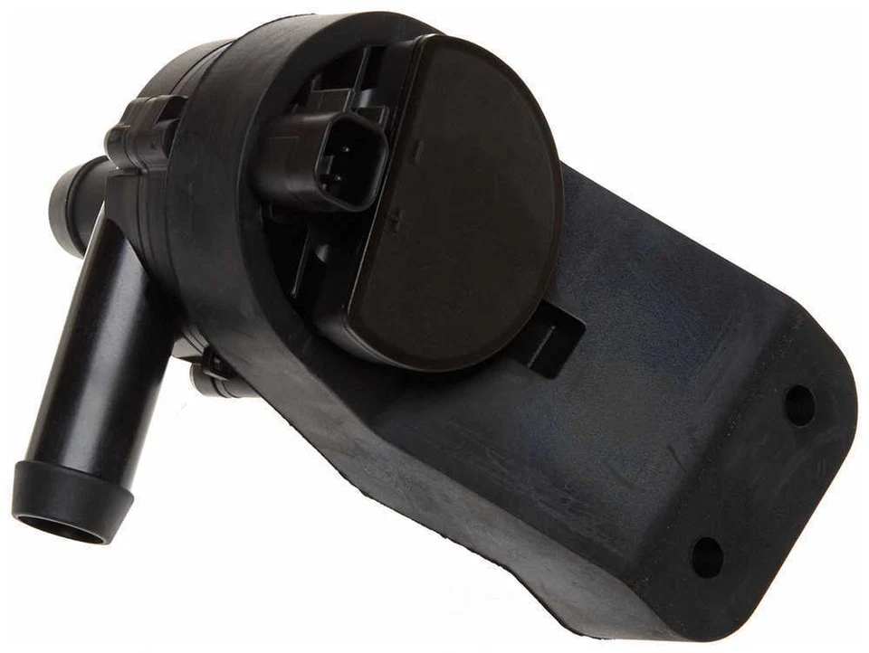 Bomba de agua auxiliar del motor para Ford F-250 Super Duty 2008-2010, F-350 Super Dut Foto 3 de 3