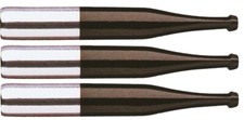 Denicotea Zigarettenspitze silber  3 x Spitze 211