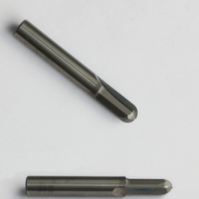VHM Radiusfräser Ø 10 mm DIN 8027 Fräser Nutfräser Profilfräser R=5 NEU *191A-K*