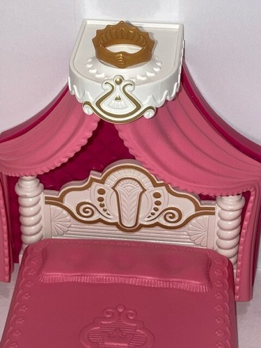 Barbie afroamericana Krissy principessa e accessori - Foto 7 di 7