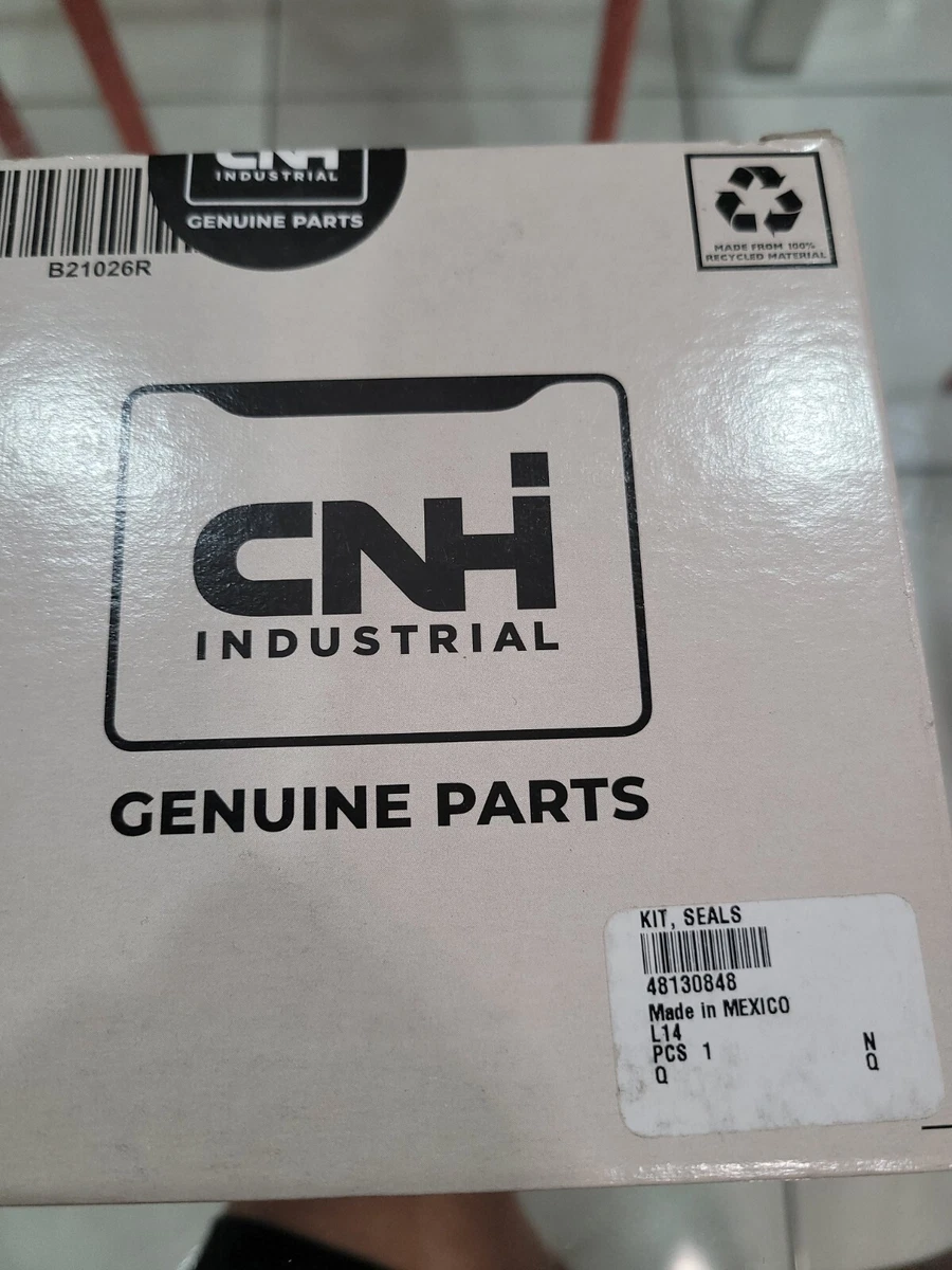 Case IH CNH 48130848 seal kit new | eBay