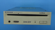 PIONEER CODE DR-U06S CD-ROM DRIVE SCSI 50-PIN...