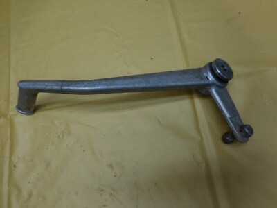 BMW R100RT R100 R100RS Airhead transmission gear selector shifter