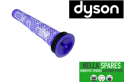 Dyson Original V6, V7, V8 DC58 & DC59 Filter 96566101 passend für Sticks und Handhelds