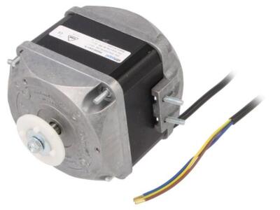 M4Q045-EA01-75 Motor: AC 1-phasen 1300Umdr./Min P: 25W 230VAC 620mA -30-40°C EBM