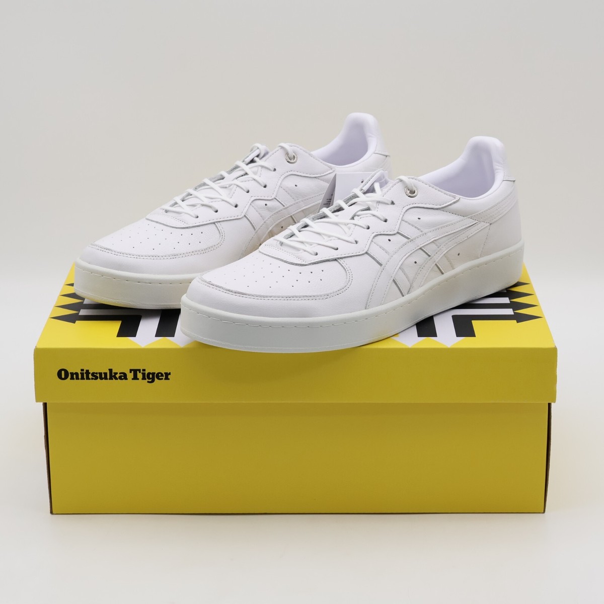 1183A803-107 Onitsuka Tiger GSM SD White (Men's) | eBay