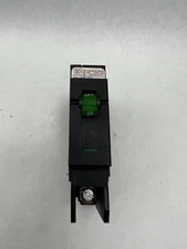 Westinghouse GHBS1020D Lot Of 12 Used 1P 20A 277V Breakers See Pics #A87