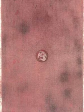 Verlinden 1/35 Brick Wall Section (28cm x 21cm) [Printed Carton Diorama kit] 32