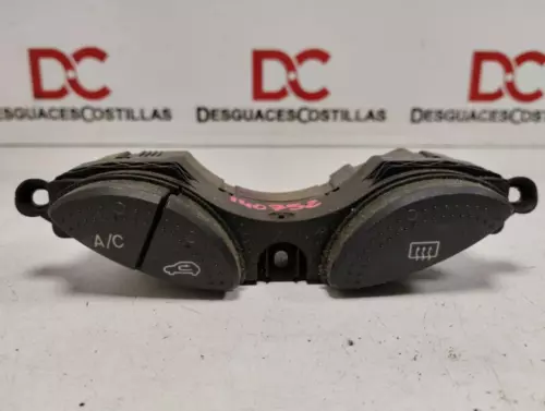 98AG19A945BG Comando Multifunzione per FORD FOCUS BERLINA (CAK) Ambiente 140752 - Zdjęcie 1 z 7