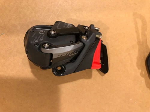 SRAM Force ETAP AXS D1 12-Speed Rear Derailleur, 33T, New Bike Take Off