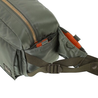 ASK availability First) PORTER / TANKER HIP BAG from Japan | eBay