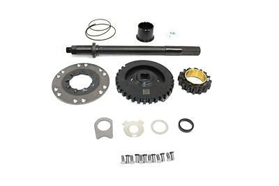 V-Twin Manufacturing Kick Starter Arm 17-0308