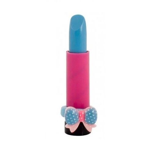 5903587090042 Пуанты Balsam do ust 04 бирюзового цвета, пачка 4 г