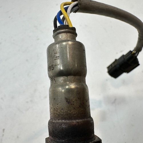 2016-2018 Honda Pilot AWD Rear Left Oxygen Sensor OEM - Picture 5 of 8