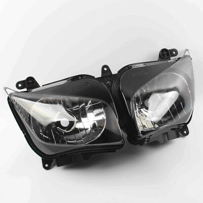 Headlight Assembly Headlamp Light Fit for Yamaha FZ1 Fazer