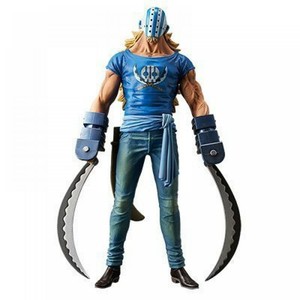 Dxf Figure Killer One Piece 7 The Grandline Men Volume Banpresto Ebay