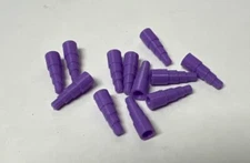 TNMT Mutant Module Replacement 3d printed Drill Bit set custom part V2