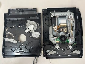 Frankenfat PlayStation 3 PS3 40nm Processor Swap 1 Year Warranty Undervolted