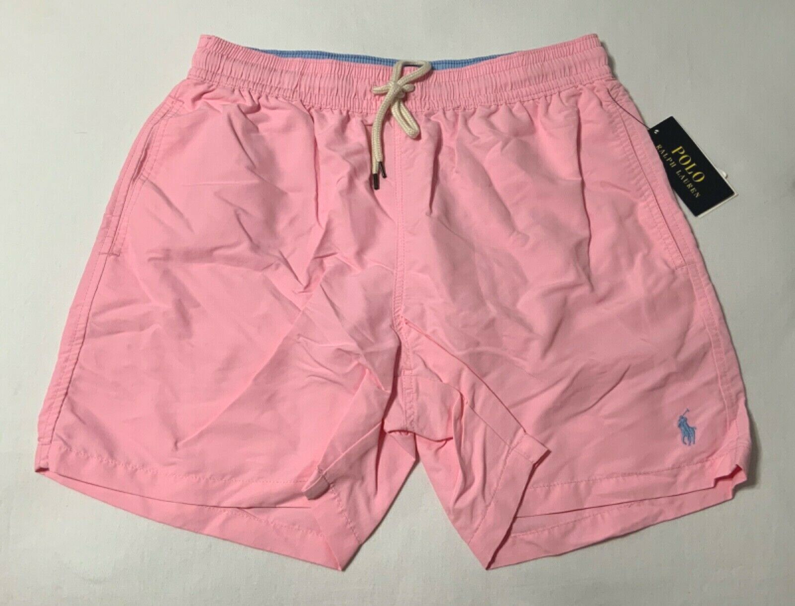 polo ralph lauren men's swimwear