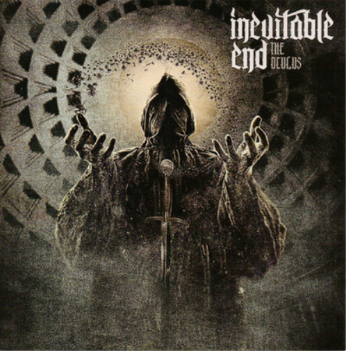 Inevitable End The Oculus (CD) Album