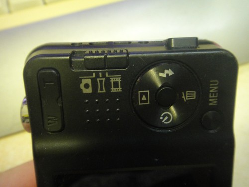 Sony DSC-W170 camera objetivo averiado sin bateria para recambios España - Imagen 14 de 15