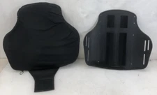 Jay J3 Posterior Shoulder Height Short 22"W Four Points Mounting J3PASHS22FS