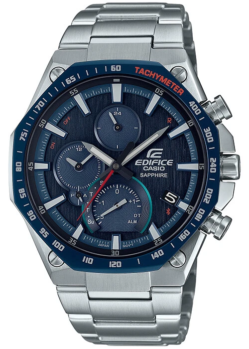 Edifice bluetooth hotsell mens watch