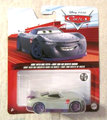 カーズ Disney Pixar Cars Lemons Acer with Headset 1/8 | eBay