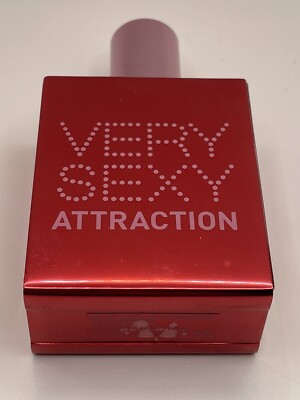 VERY SEXY ATTRACTION For Her Victoria Secret 1oz/30ml Eau De Parfum - As Picture