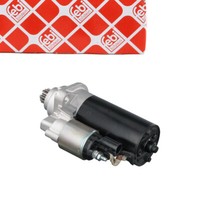 Febi Anlasser Starter 12V 1,7 Kw FüR Vw Golf 6 Passat B6 Audi A3 8P 1.6/2.0 Tdi