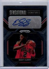 2022-23 Panini Prizm - Sensational Signatures #SS-RH Roy Hibbert (AU)