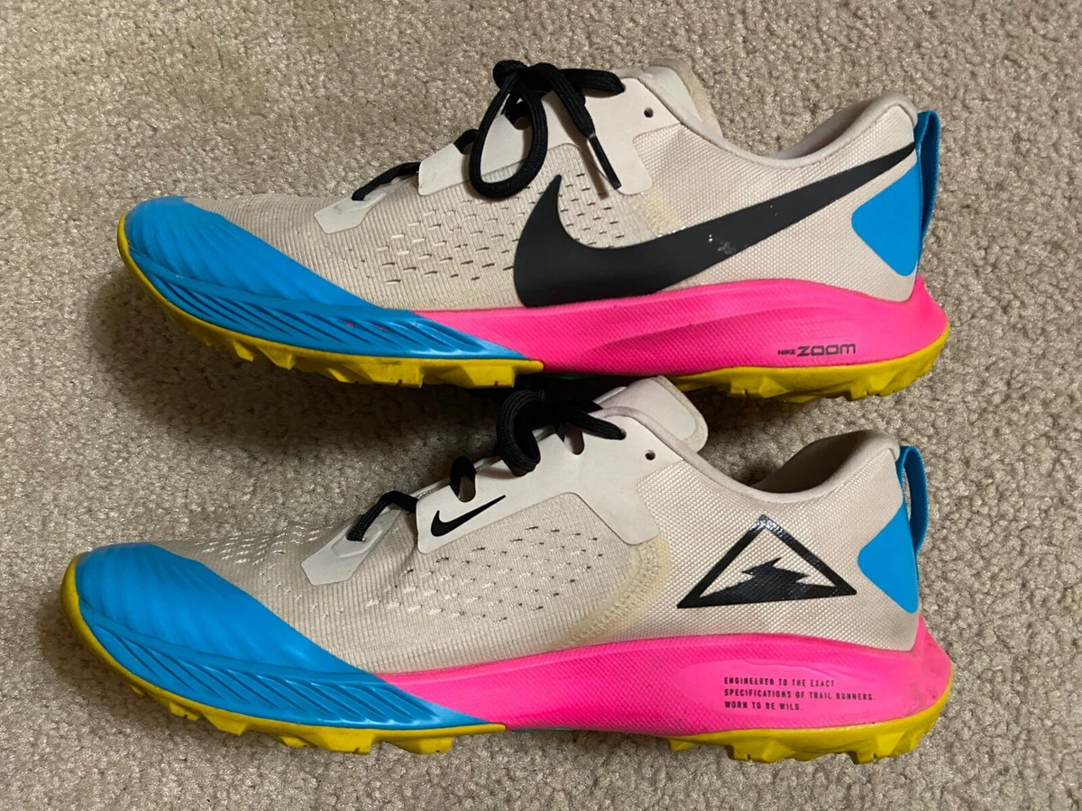 Nike air zoom terra clearance kiger 5 trail running shoe