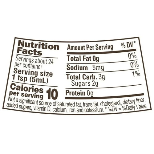 Kitchen Bouquet Browning & Seasoning Sauce - 4oz Bottles (3- Pack) - Picture 13 of 24