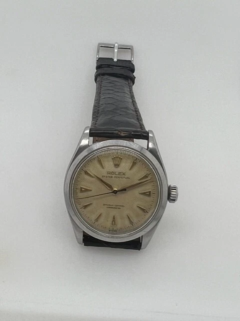 Rolex 6284 cheap