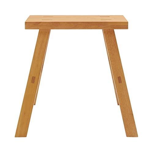MUJI MUJI Wooden Bench Small 12841036 for sale online | eBay