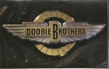 The Doobie Brothers - Cycles Cassette, 1989 