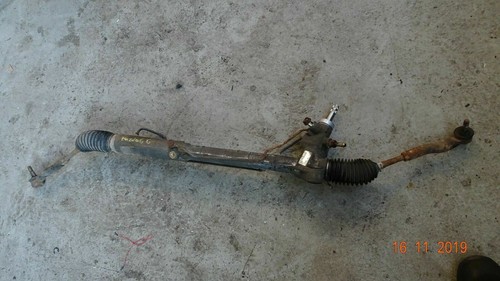 Mazda 6 VI 2.0 DI Lenkgetriebe / Servolenkung 3930667