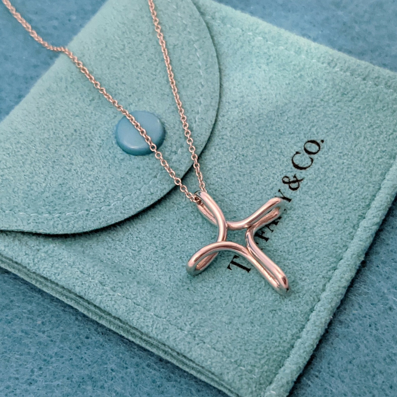 elsa peretti tiffany cross Welcome to Quality Engineering