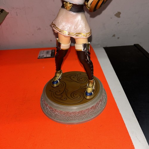 Soul Calibur VI 6 Collectors Edition SOPHITIA 11.5” Statue/Figure Only- No Sword - Picture 3 of 10