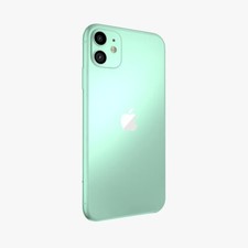 Buy Apple iPhone 11 - 64 GB - Green (Unlocked) online | eBay