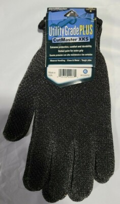 3 Pack CutMaster XKS  AGXKS200T, Size XLarge