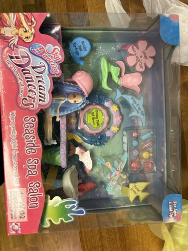 Sky Dream Dancers New In the Box