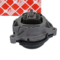 febi 45585 Motorlager Hydrolager FüR BMW X3 F25 X4 F26 Xdrive 28/35I M40I Links