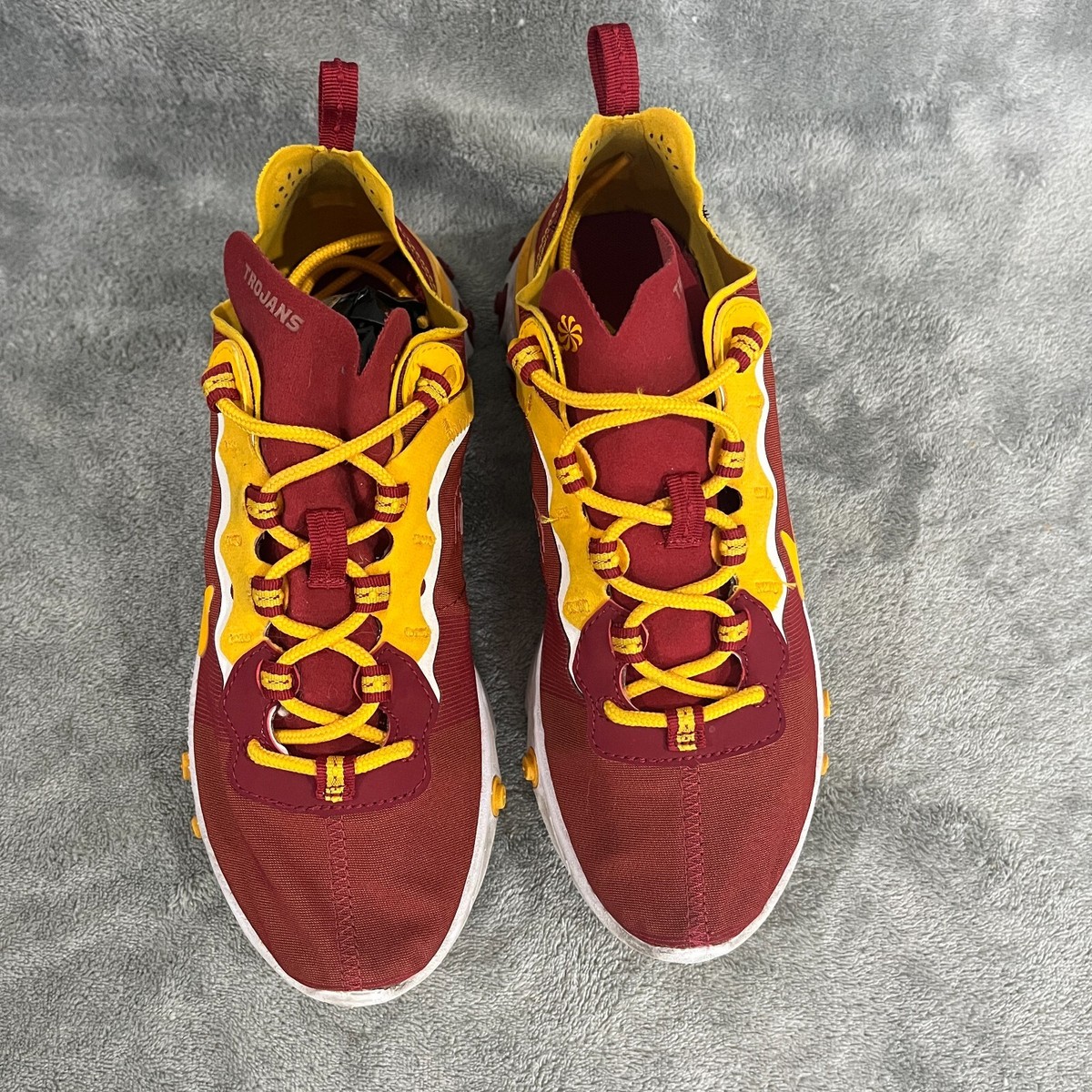 usc nike react element 55